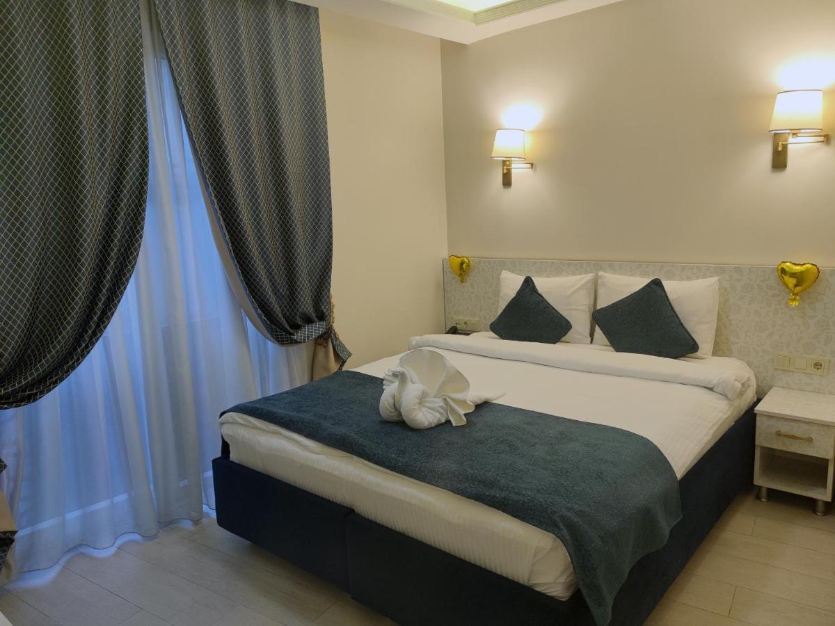Otel Galata &