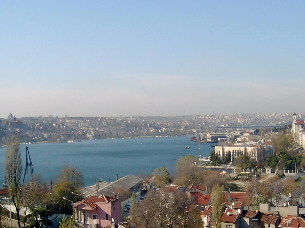 Hotel Galata Hotel&suites 3*