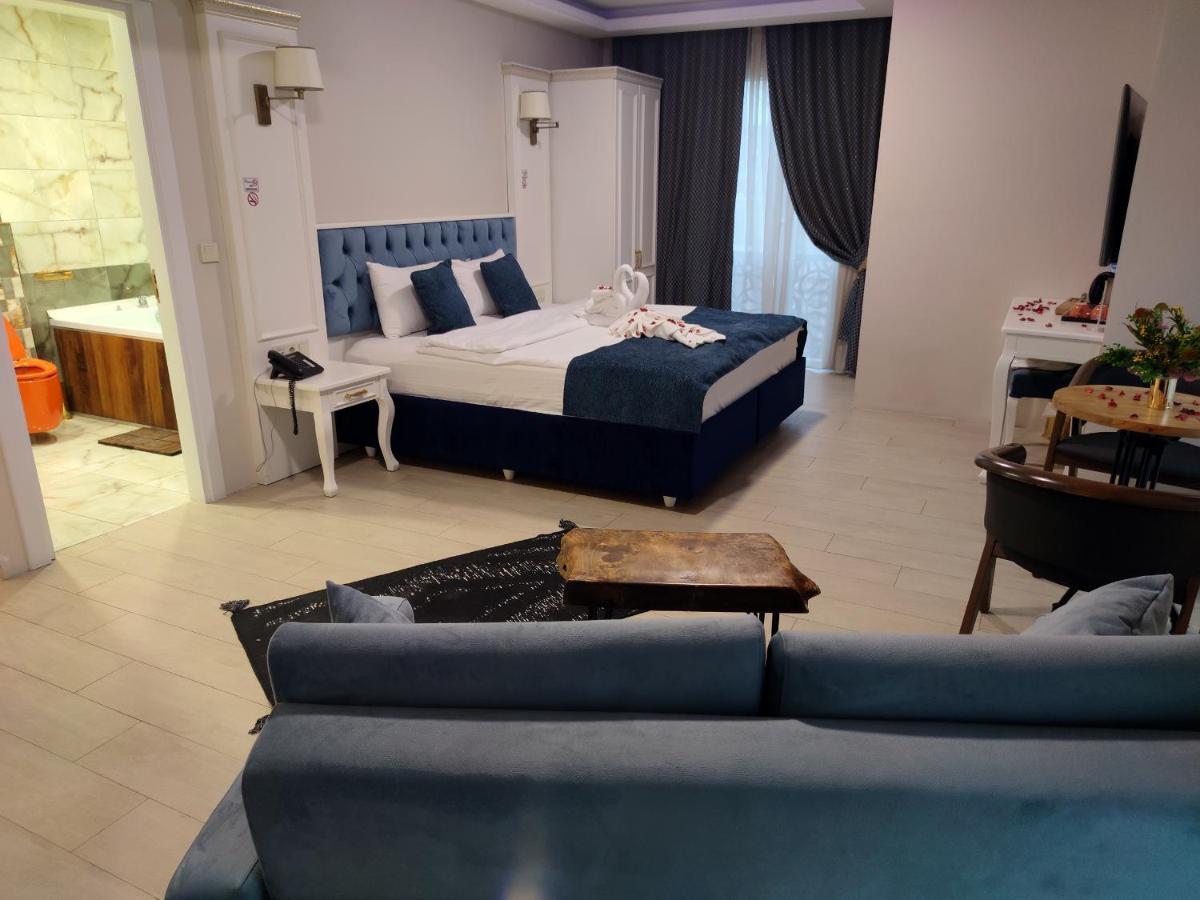 Galata Hotel&suites 3* Provincia di Istanbul