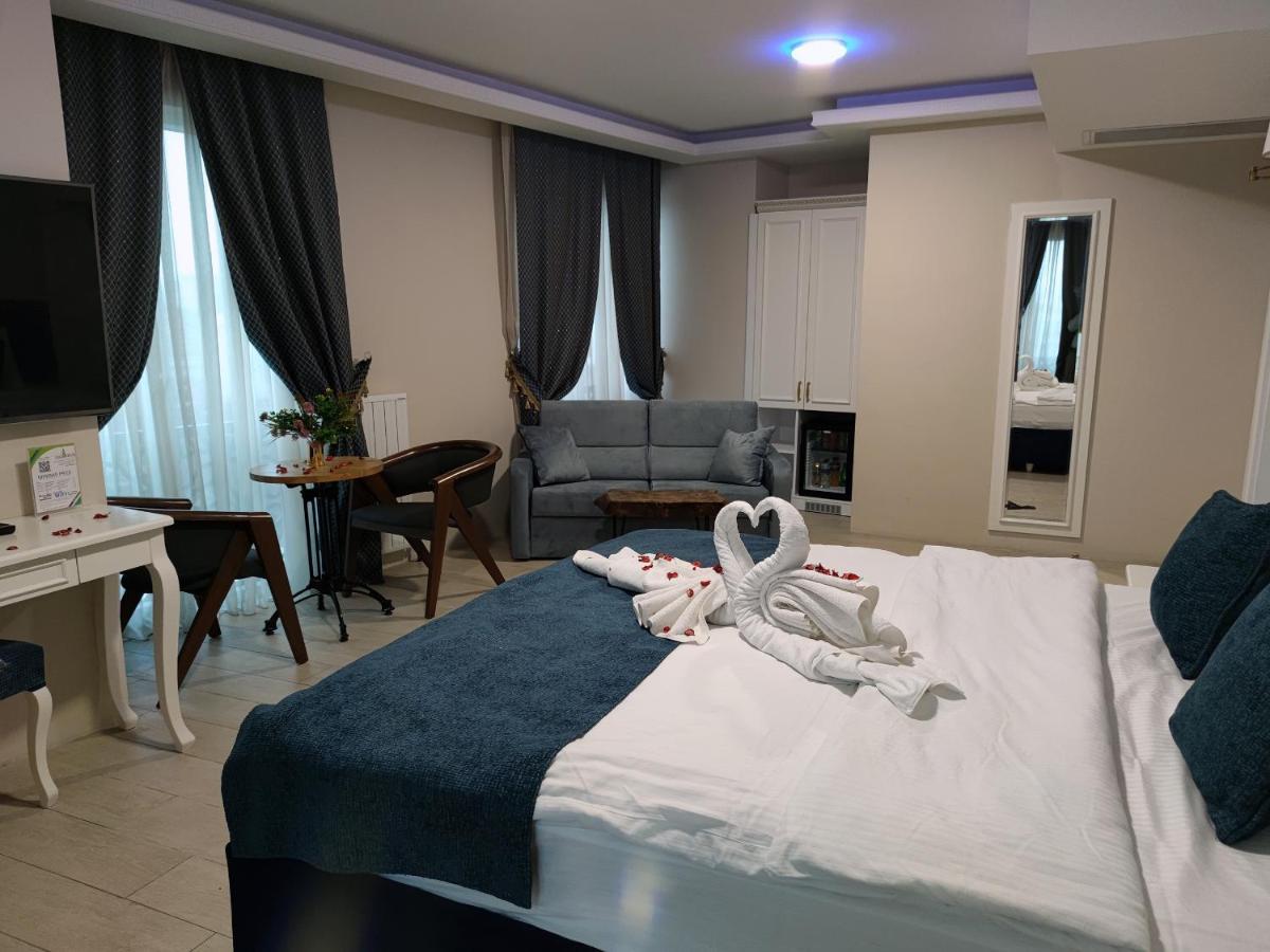Otel Galata &