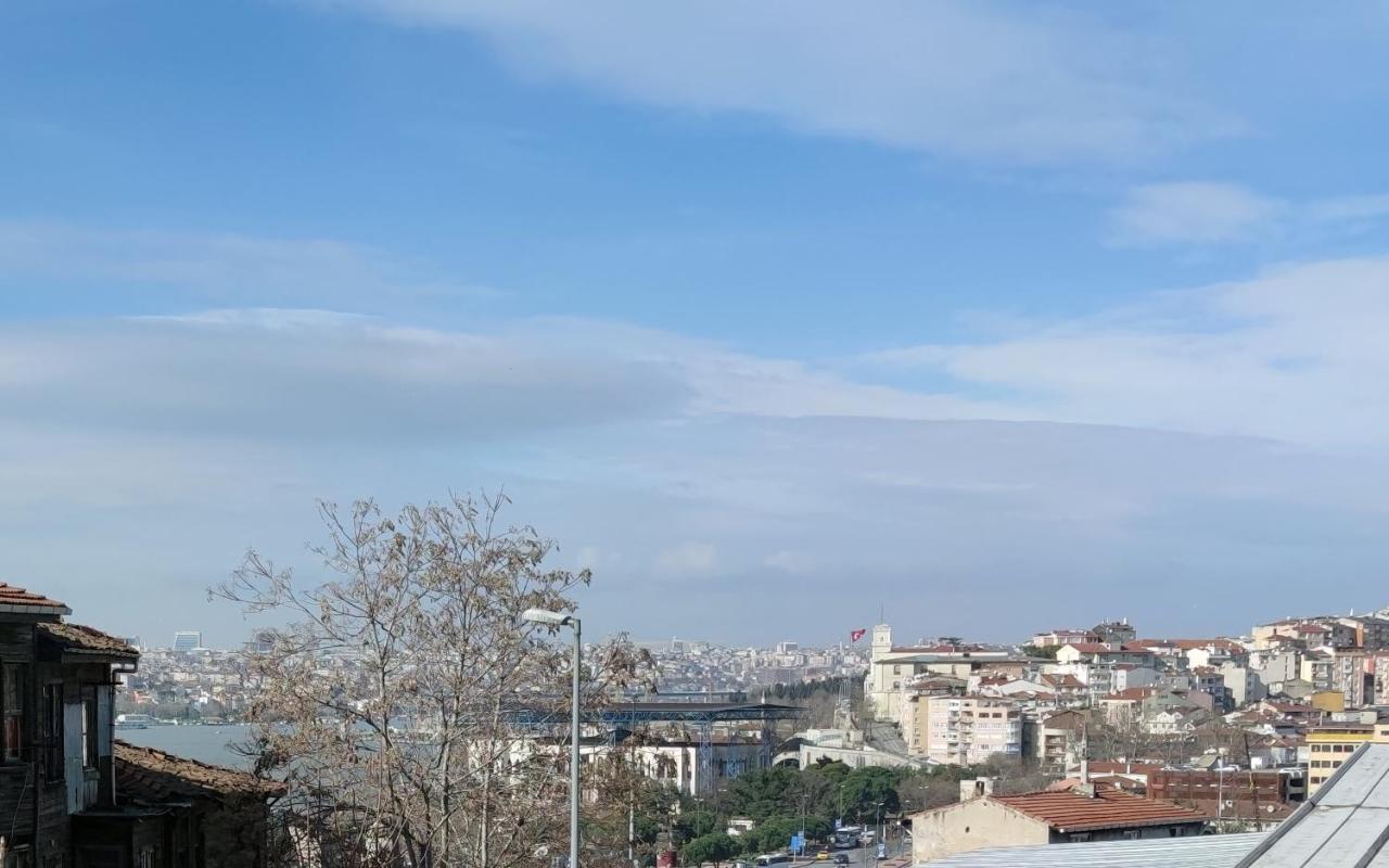 Otel Galata & 3*