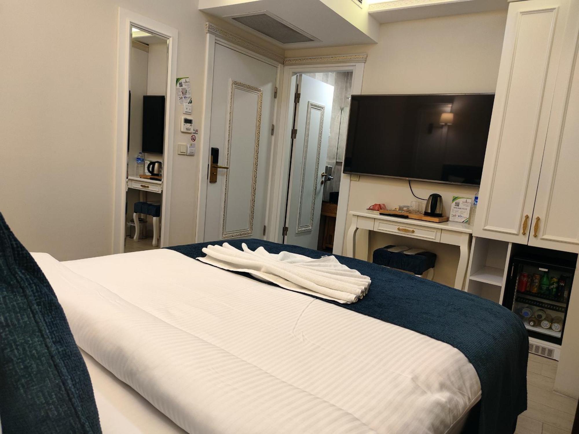 Galata & Otel İstanbul