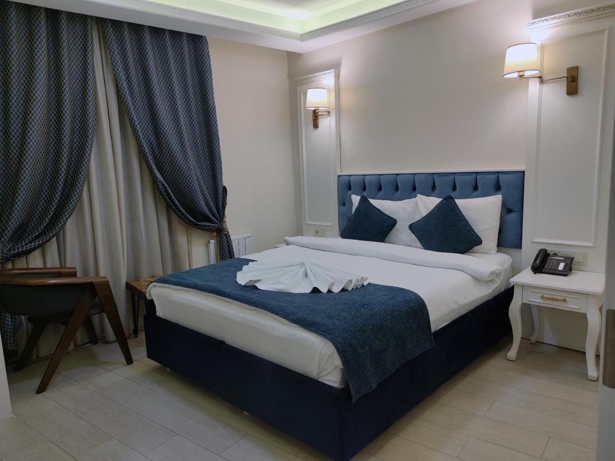 Galata Hotel&suites Hotel 3*