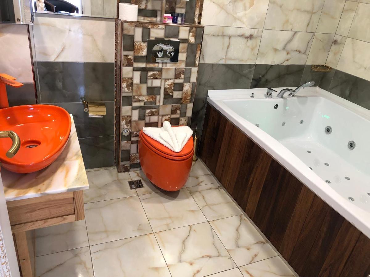 Otel Galata & İstanbul