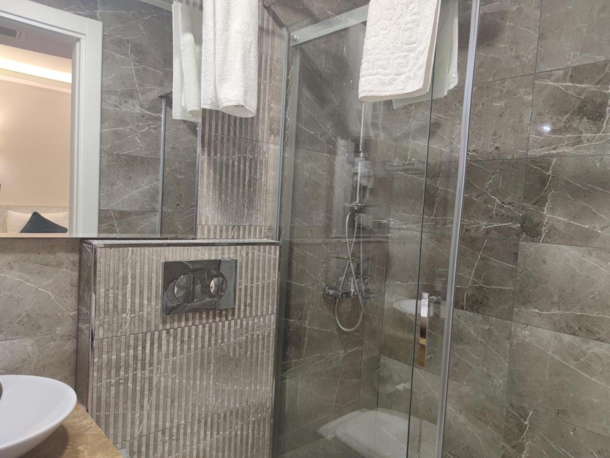 Otel Galata &