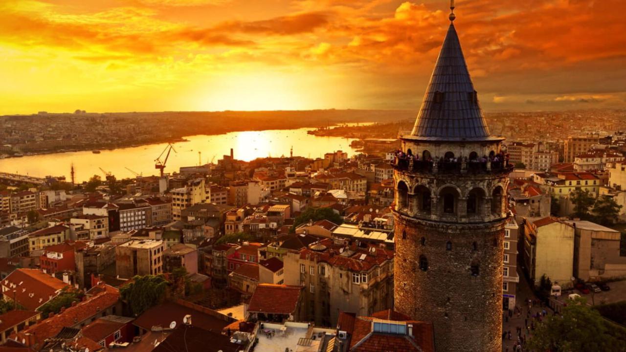 Galata & Otel İstanbul