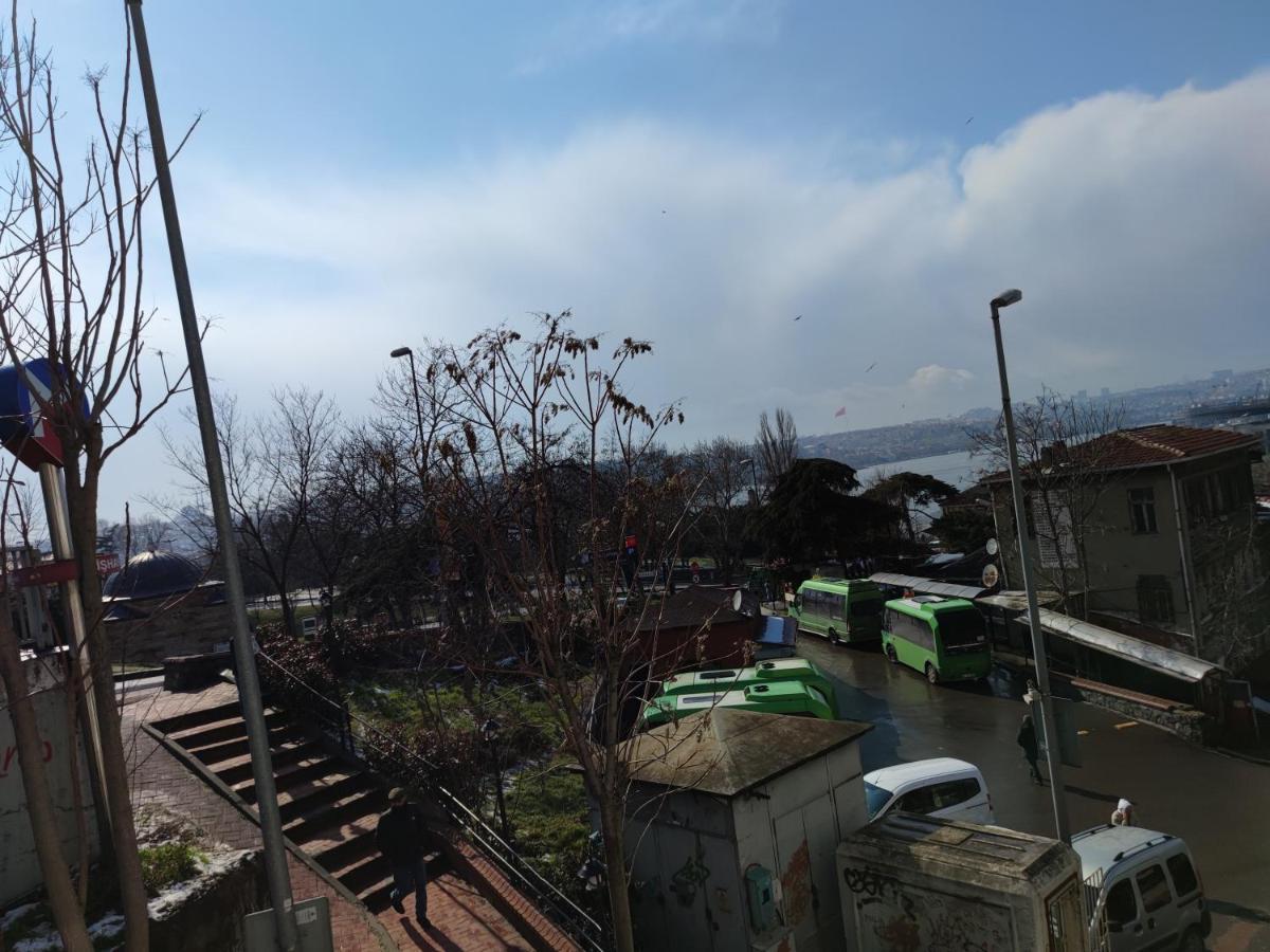 Galata & Otel 3*