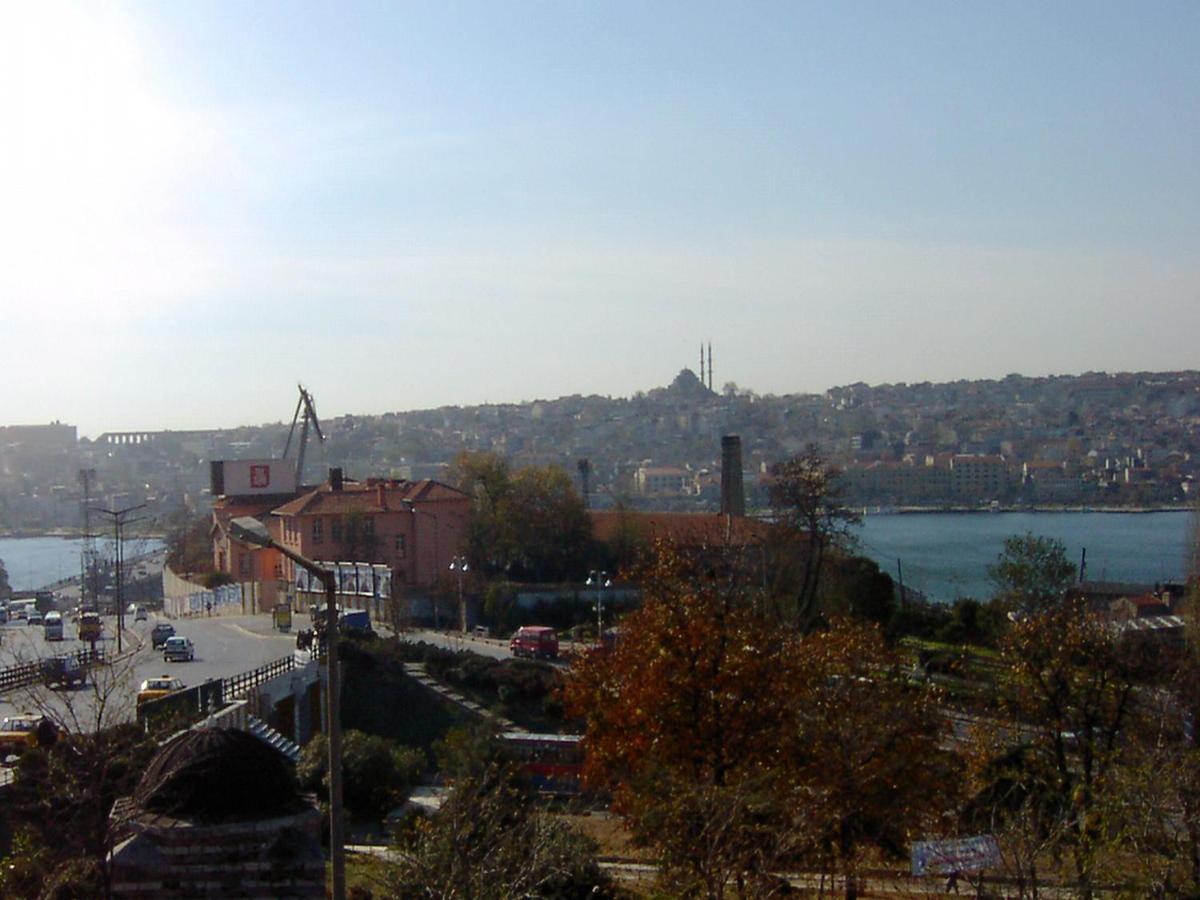 Galata & Otel