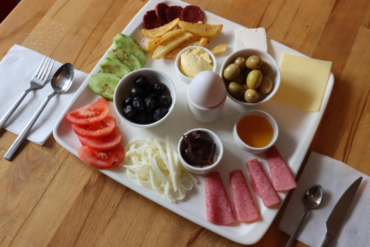 Otel Galata &