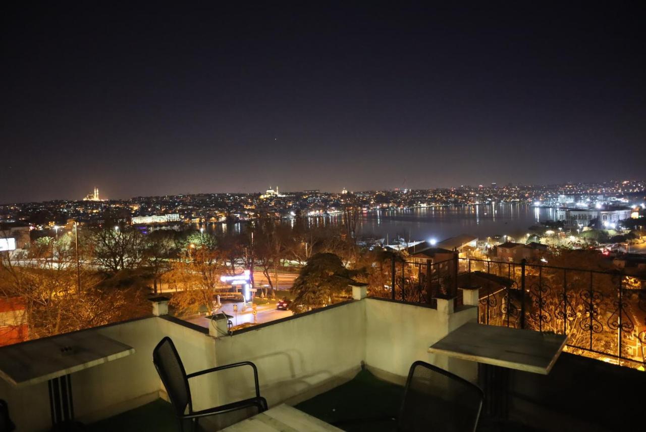 Otel Galata & İstanbul
