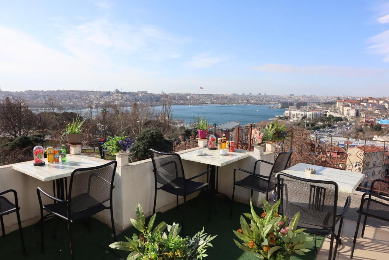 Galata & 3* Istanbul
